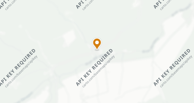 Map showing Lord Crewe Arms