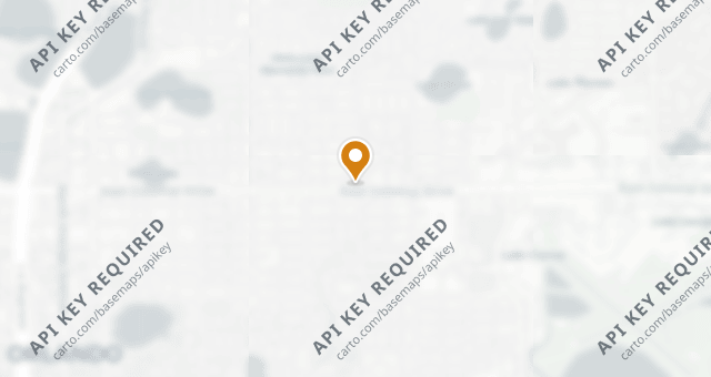 Map showing Sticky Rice