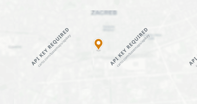 Map showing Le Bistro - Hotel Esplanade Zagreb