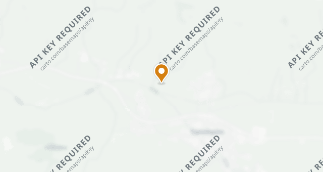Map showing s'Morent
