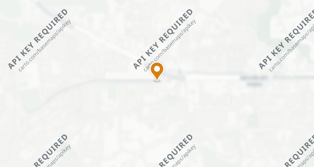Map showing Cedro Italian Restaurant