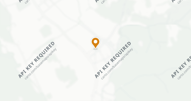 Map showing Kropf