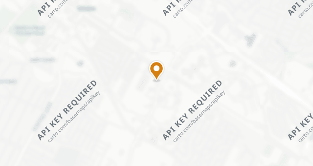 Map showing Tallulah Crafted Food and Wine Bar