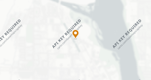 Map showing Visconti's of Wenatchee