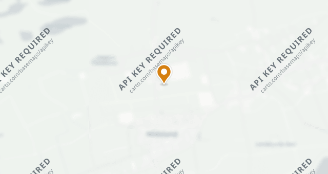 Map showing 't Golfje