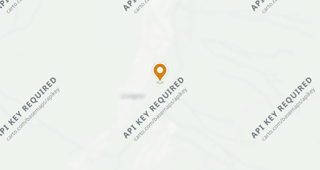 Map showing Stua Noa Fine Dining