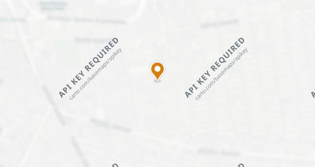 Map showing Speedy Romeo