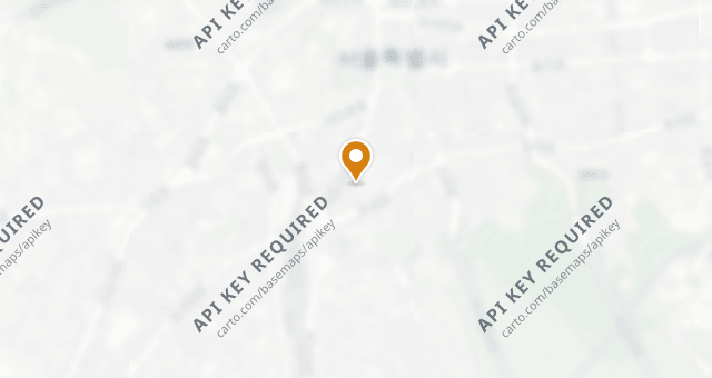Map showing Seoryung
