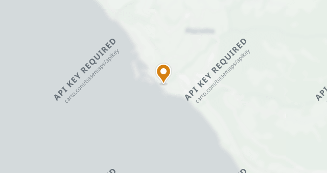 Map showing Angiolina
