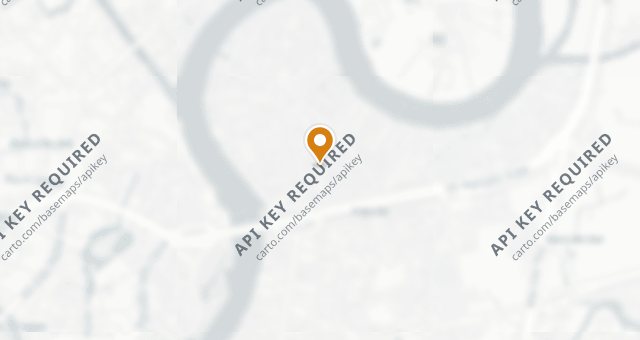 Map showing MAD Wine Bar