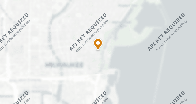 Map showing Bacchus, A Bartolotta Restaurant