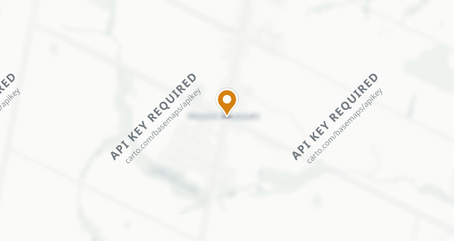 Map showing Devlin's Country Bistro