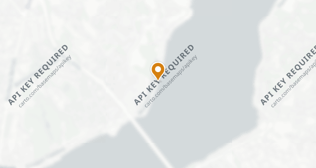 Map showing Park Fora