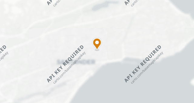 Map showing Bodega del Riojano