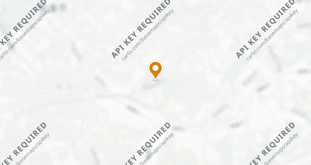 Map showing PRESENTE Sugi