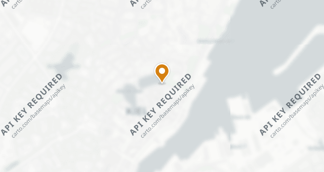 Map showing ICHI