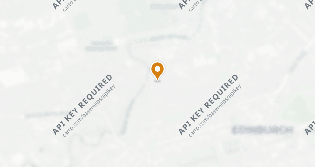 Map showing Purslane