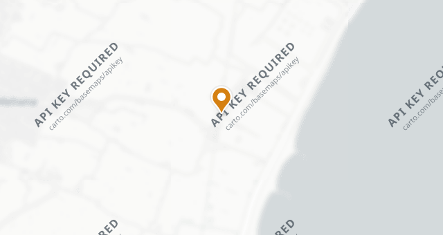 Map showing Napicol