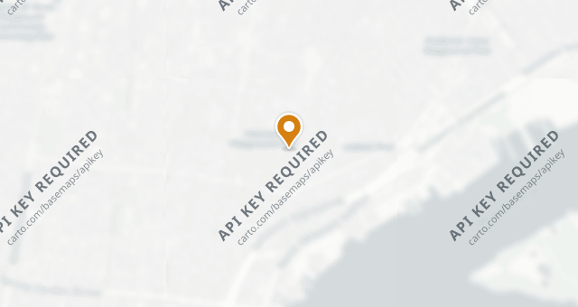Map showing Hiroki