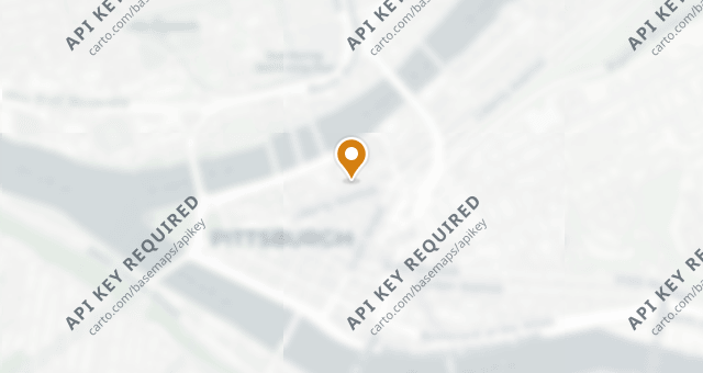 Map showing Barcelona Wine Bar