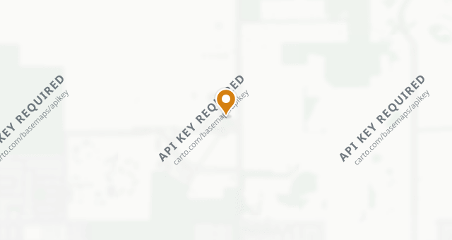 Map showing Masselow's Steakhouse