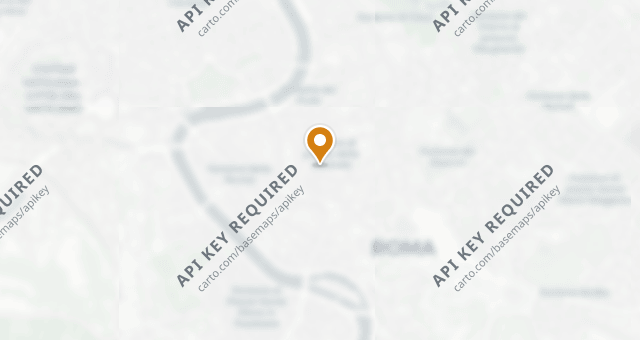 Map showing Idylio by Apreda
