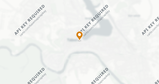 Map showing RAFARIZ Noodle House