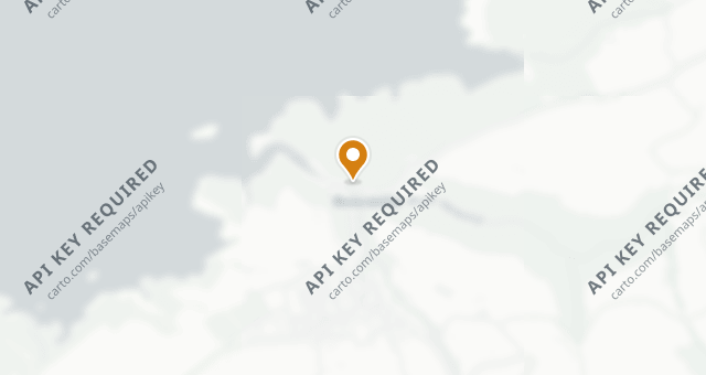 Map showing Rocket Store