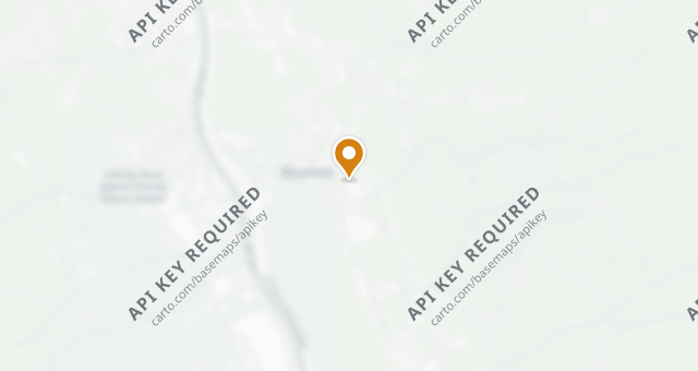 Map showing Landgasthof Linde