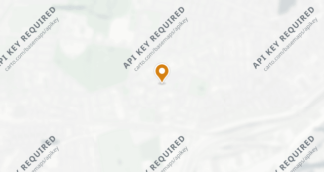 Map showing Beyla