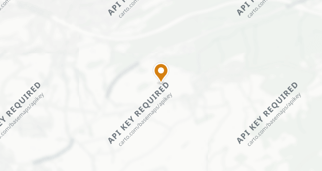 Map showing Panorama Resort & Spa