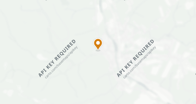 Map showing Der Luis
