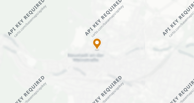 Map showing Das Esszimmer