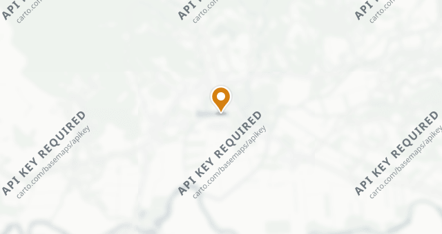 Map showing Noe wine bar & restaurant