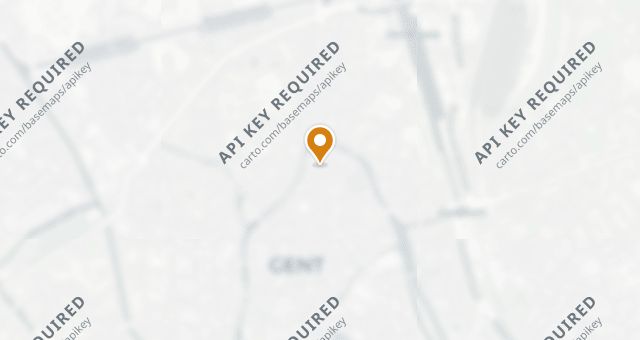 Map showing Ferri