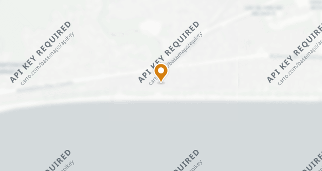 Map showing Cheche