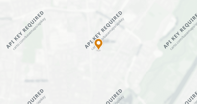 Map showing Tantris