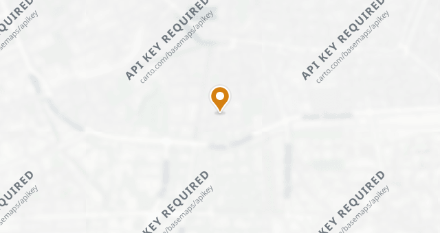 Map showing Contraste