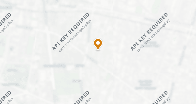 Map showing Enoteca