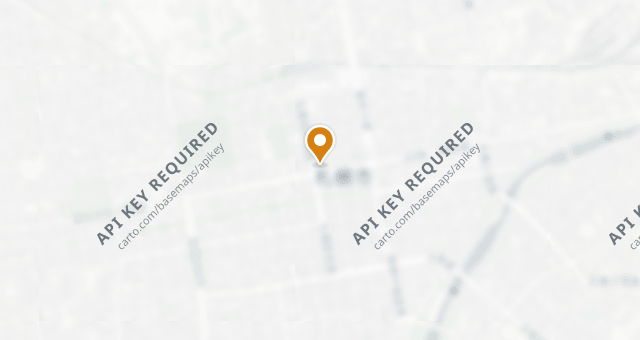 Map showing Sushi Shota