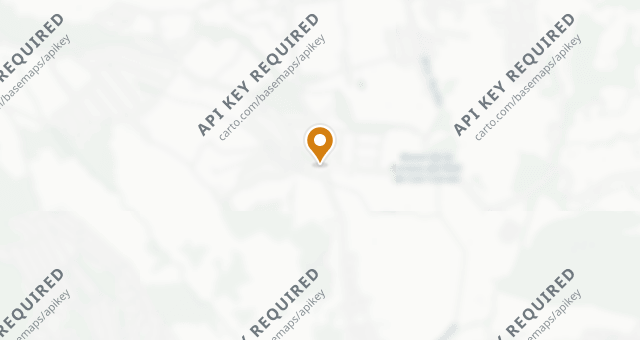 Map showing El Portal Vell