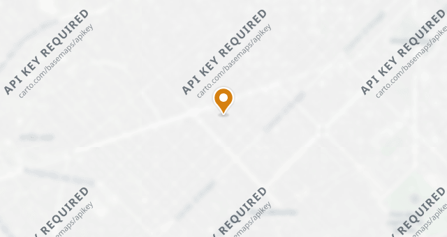 Map showing Xavier Pellicer