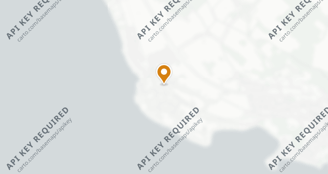 Map showing Torkel