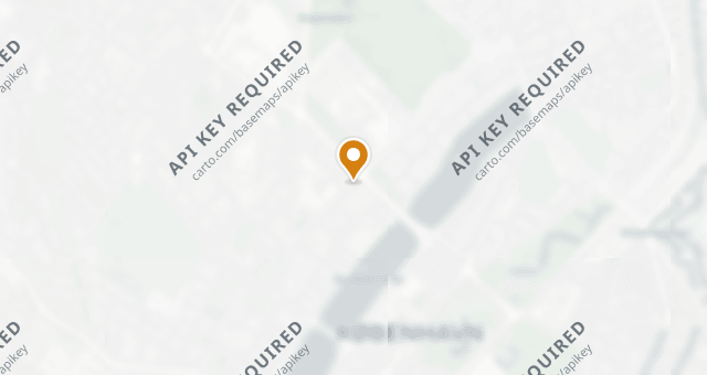 Map showing Bar Moro