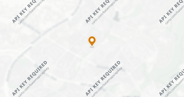 Map showing Ibu Kitchen