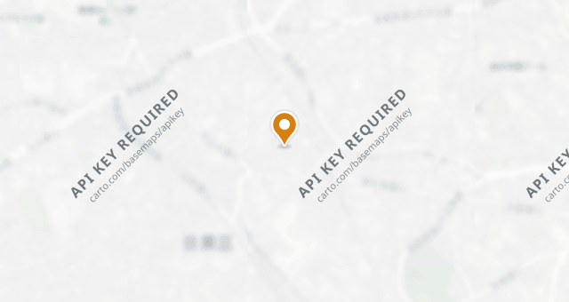 Map showing abysse