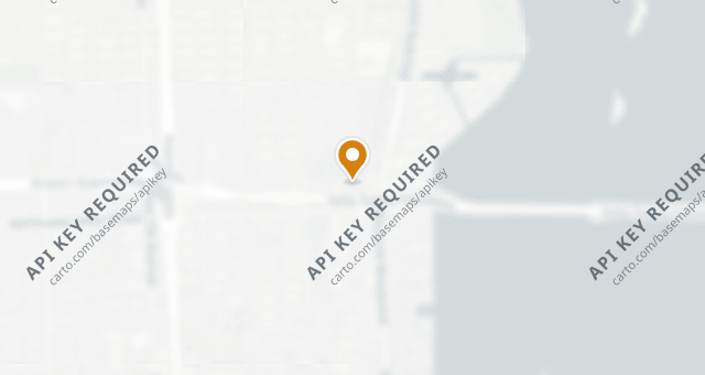 Map showing Sofia