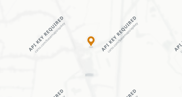 Map showing Antica Osteria da Cera