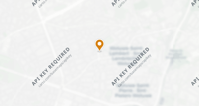 Map showing Da Mimmo