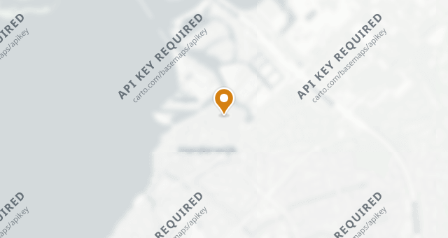 Map showing Basiliek
